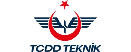 TCDD TEKNİK MÜHENDİSLİK VE MÜŞAVİRLİK A.Ş (Tüm Bölgeler)
