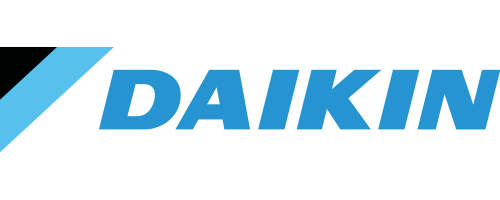 DAIKIN ISITMA VE SOĞUTMA SİSTEMLERİ SAN.TİC.A.Ş.