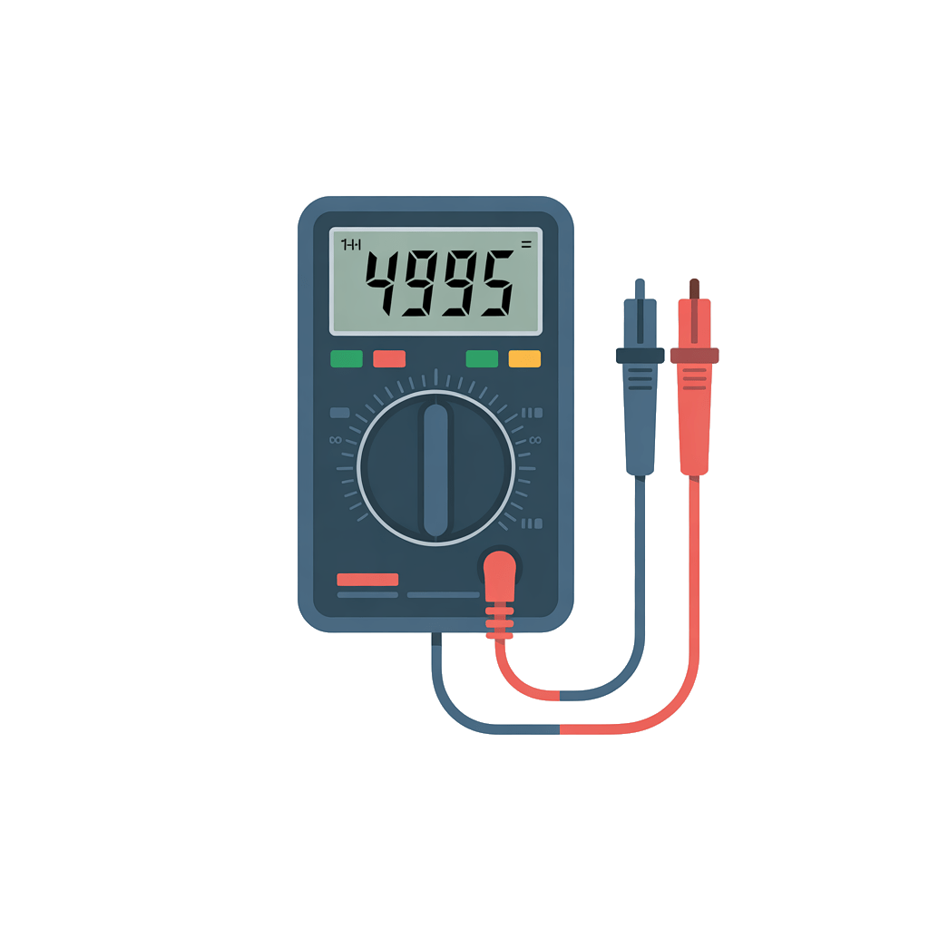 Elektriksel Kalibrasyon